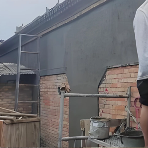 丰都ECC 高延性混凝土 砌体抗震加固薄层修补高抗渗高韧性特种建材