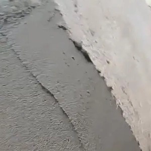 丰都水工建筑物I级C55聚合物改性水泥砂浆 渠道防渗泵站加固迎水面抗冲刷砂浆