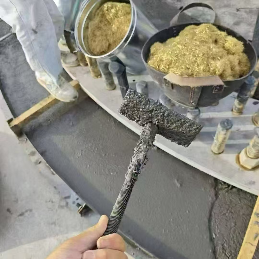 丰都C120风电设备基础专用灌浆料