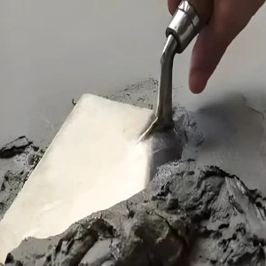 丰都混凝土裂缝孔洞剥落冻融修复用高强度丙乳防腐蚀砂浆